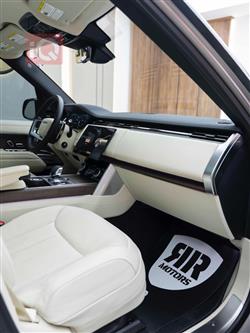 لاند روفر رانج روفر فوج